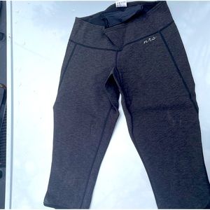 Women’s Neoprene Capris XL